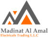 Madinat Al Amal