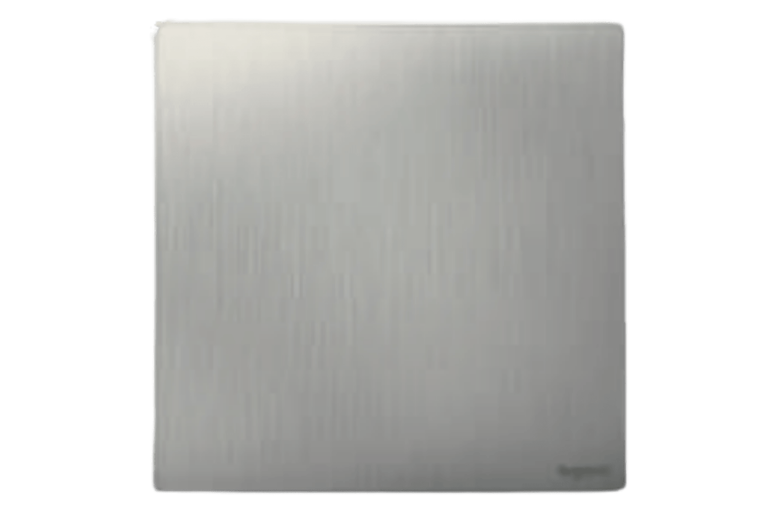 ss-brushed aluminium